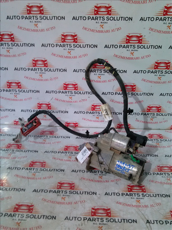 Electromotor 1.5d FORD TRANSIT Connect an fabr. 2020