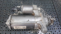 Electromotor 1.5tsi dad vw golf 7 golf 8 skoda oct...