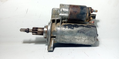 Electromotor 1.6 / 1.8 / 2.0 BENZINA 02A911023F Volkswagen VW Passat B4 [1993 - 1997]