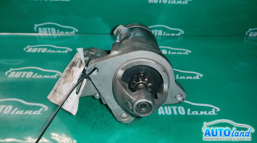 Electromotor 1.6 16V Fiat STILO 192 2001