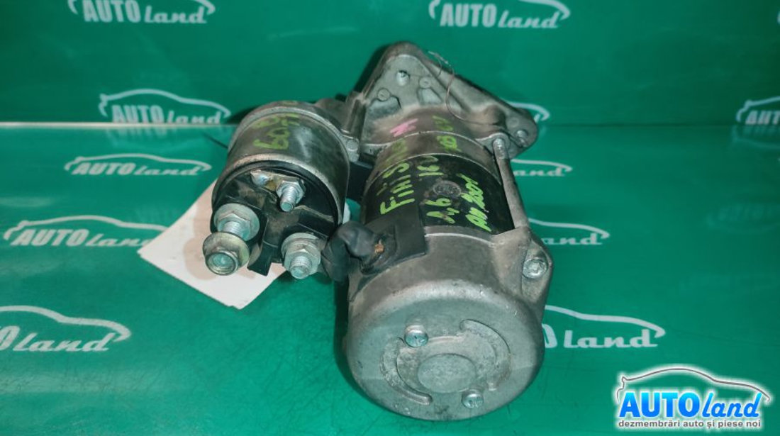 Electromotor 1.6 16V Fiat STILO 192 2001