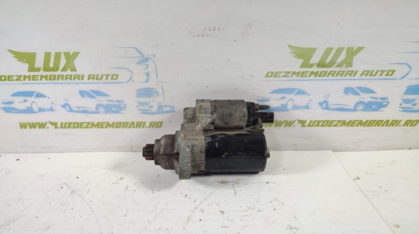 Electromotor 1.6 2.0 benzina CMXA BSF BSE BSF 0001120408 Volkswagen VW Golf Plus [2004 - 2009]