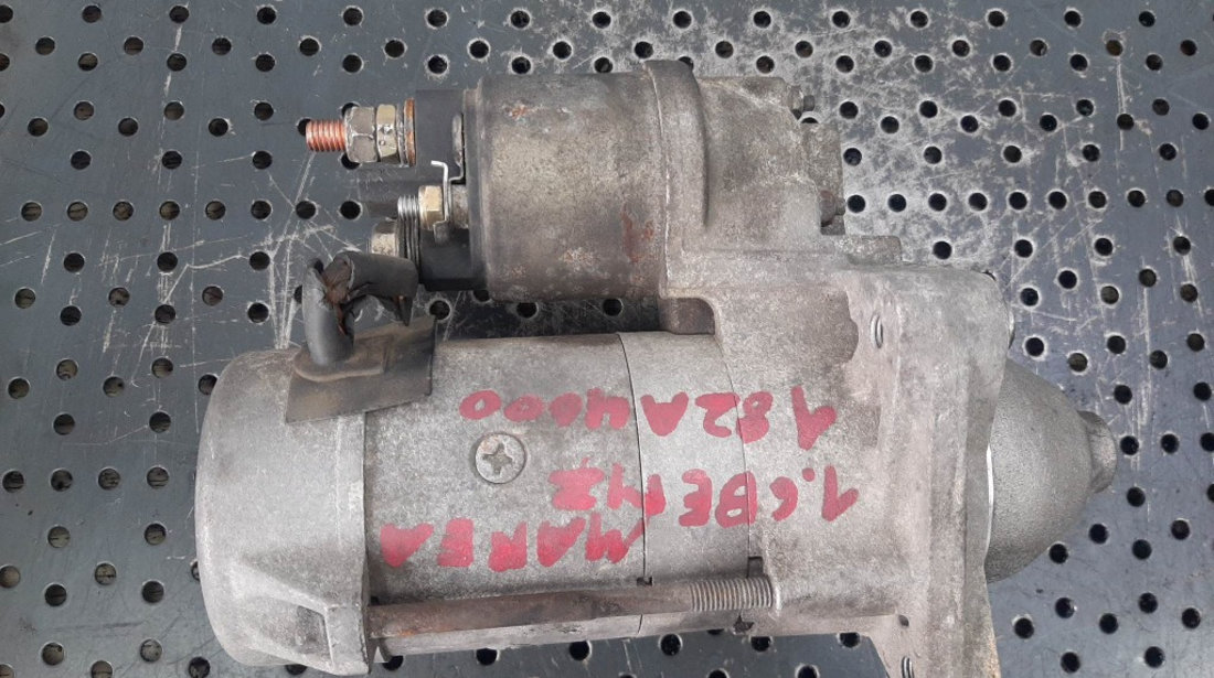 Electromotor 1.6 b 182a4000 fiat marea multipla brava 63111016