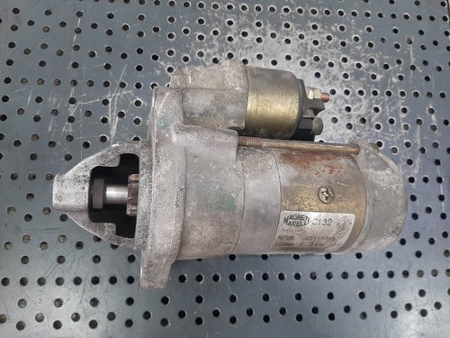 Electromotor 1.6 b 182a4000 fiat marea multipla brava 63111016