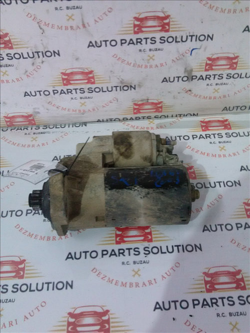 Electromotor 1.6 B 8V SKODA OCTAVIA 1 an fabr.2003