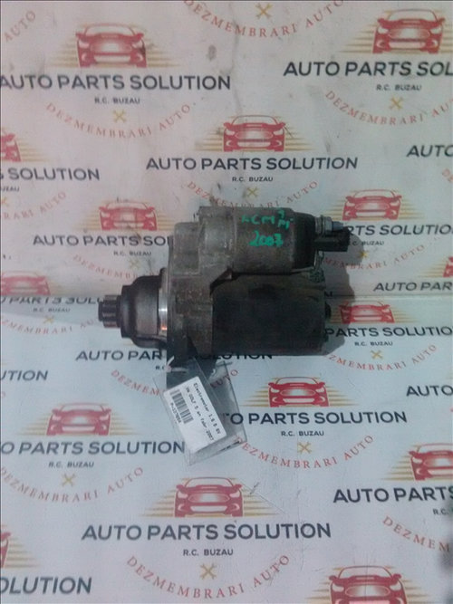 Electromotor 1.6 B 8V VW GOLF 5 an fabr.2007