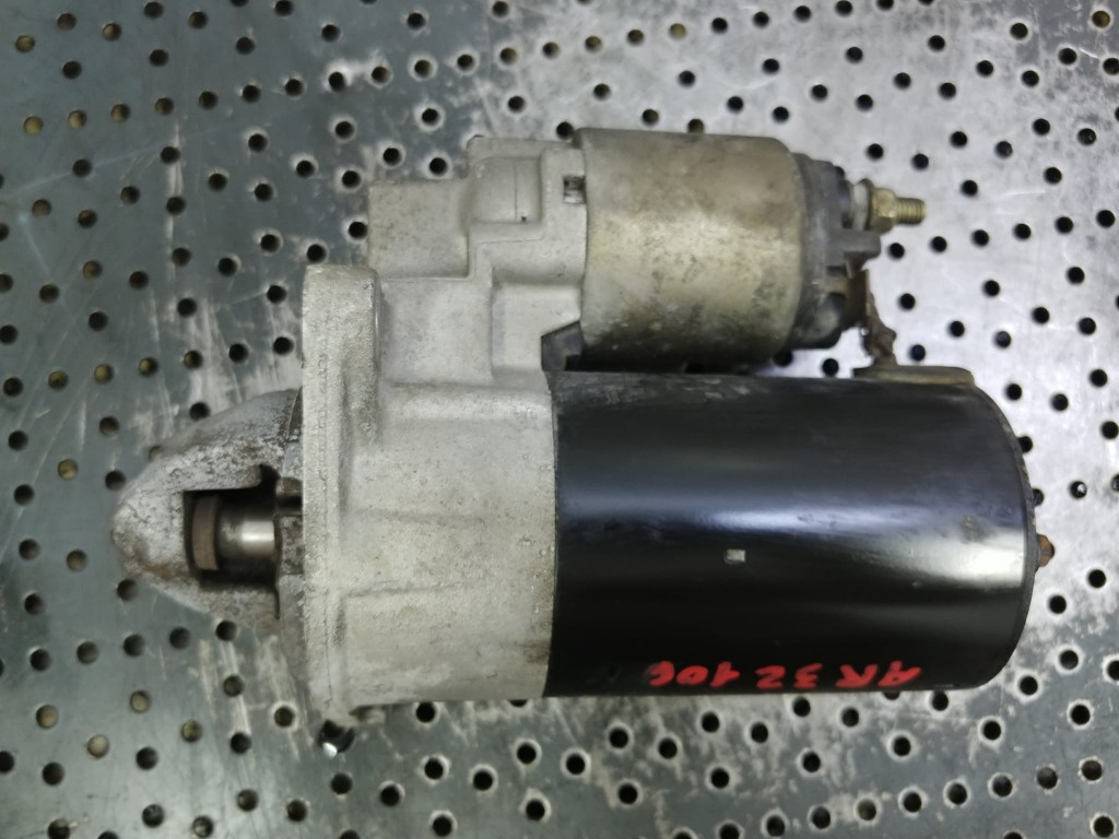 Electromotor 1.6 b alfa romeo 147 145 spider 156 0001107066