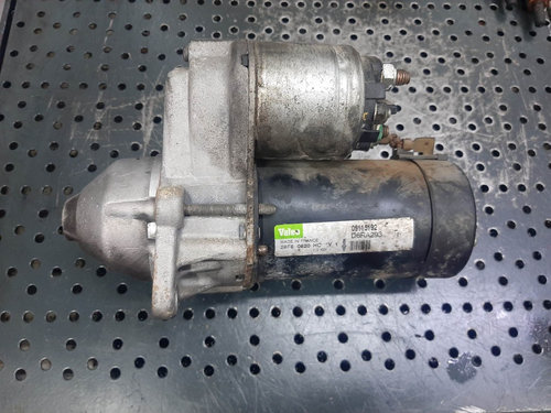 Electromotor 1.6 b fiat stilo opel astra h corsa b 09115192 d6ra293