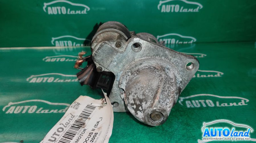 Electromotor 1.6 B Ford FOCUS II DA 2004-2008