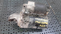 Electromotor 1.6 b mini cooper r50 r53 0001106019 ...