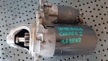Electromotor 1.6 b mini cooper r50 r53 0001106019 ...