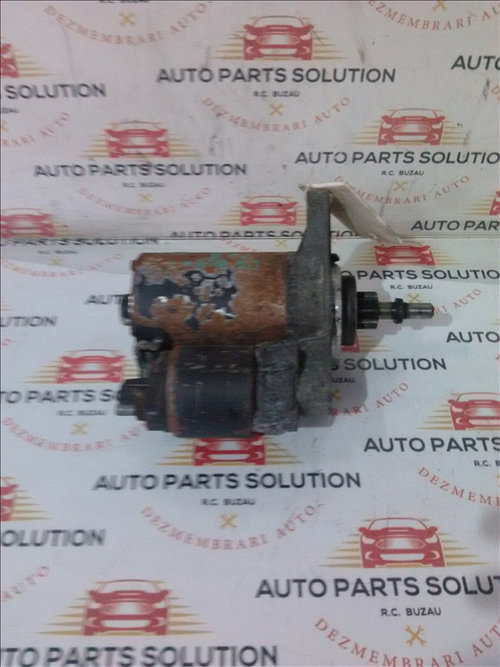Electromotor 1.6 B SKODA OCTAVIA 1 an fabr.2008