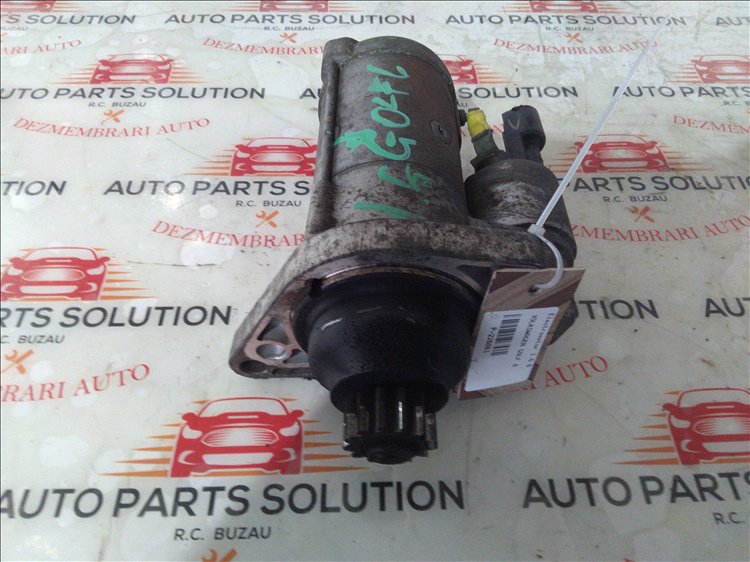 Electromotor 1.6 B VOLKSWAGEN GOLF 6