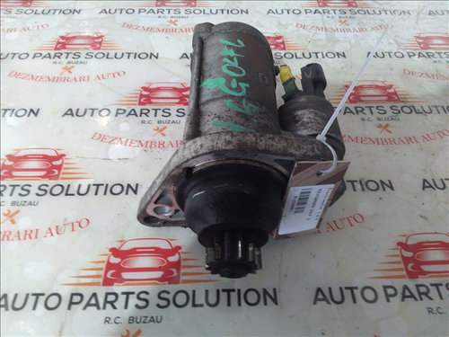 Electromotor 1.6 B VOLKSWAGEN GOLF 6