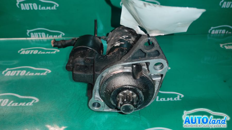 Electromotor 1.6 B Volkswagen GOLF IV 1J1 1997-2005
