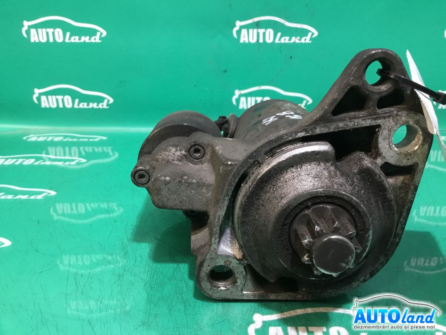Electromotor 1.6 B Volkswagen GOLF IV 1J1 1997-2005