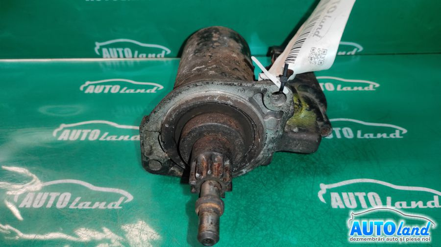 Electromotor 1.6 B Volkswagen PASSAT 3A2,35I 1988-1996