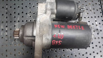 Electromotor 1.6 b vw golf 4 new beetle audi a3 8l...