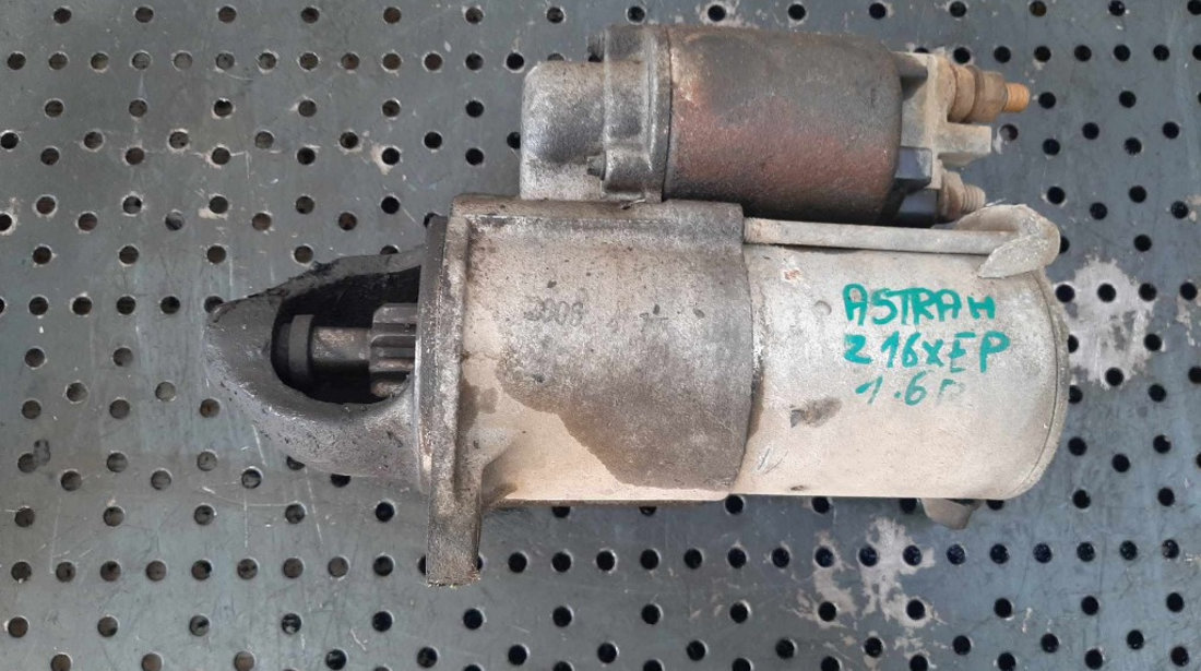 Electromotor 1.6 b z16xep opel meriva astra h