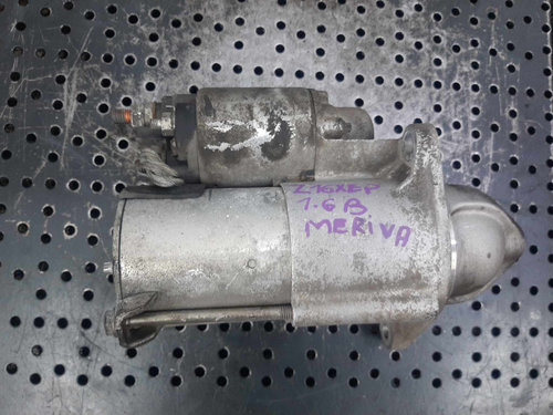Electromotor 1.6 b z16xep opel meriva astra h