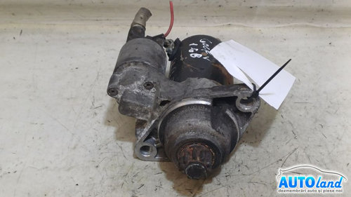 Electromotor 1.6 Benzina 10 Dinti La Bendix Volkswagen GOLF V 1K1 2003