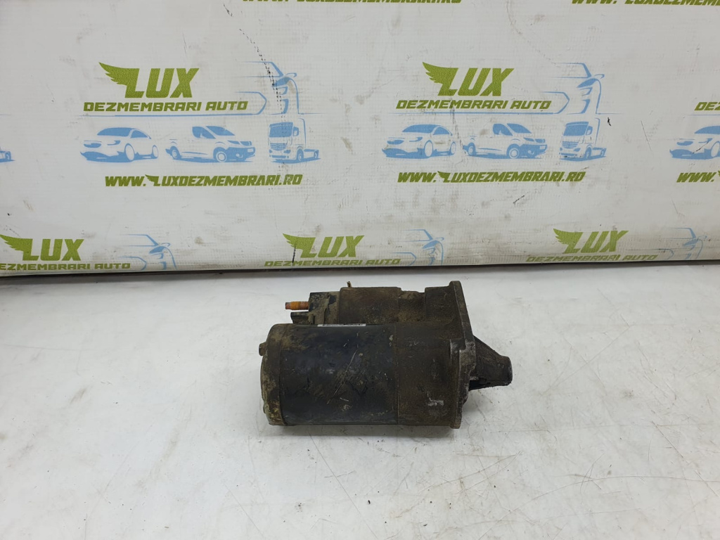 Electromotor 1.6 benzina 8200240487 Dacia Duster [2010 - 2013]