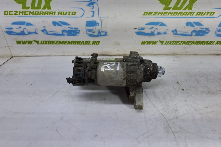 Electromotor 1.6 benzina blf 02t911023 Audi A3 8P/8PA [facelift] [2004 - 2008]