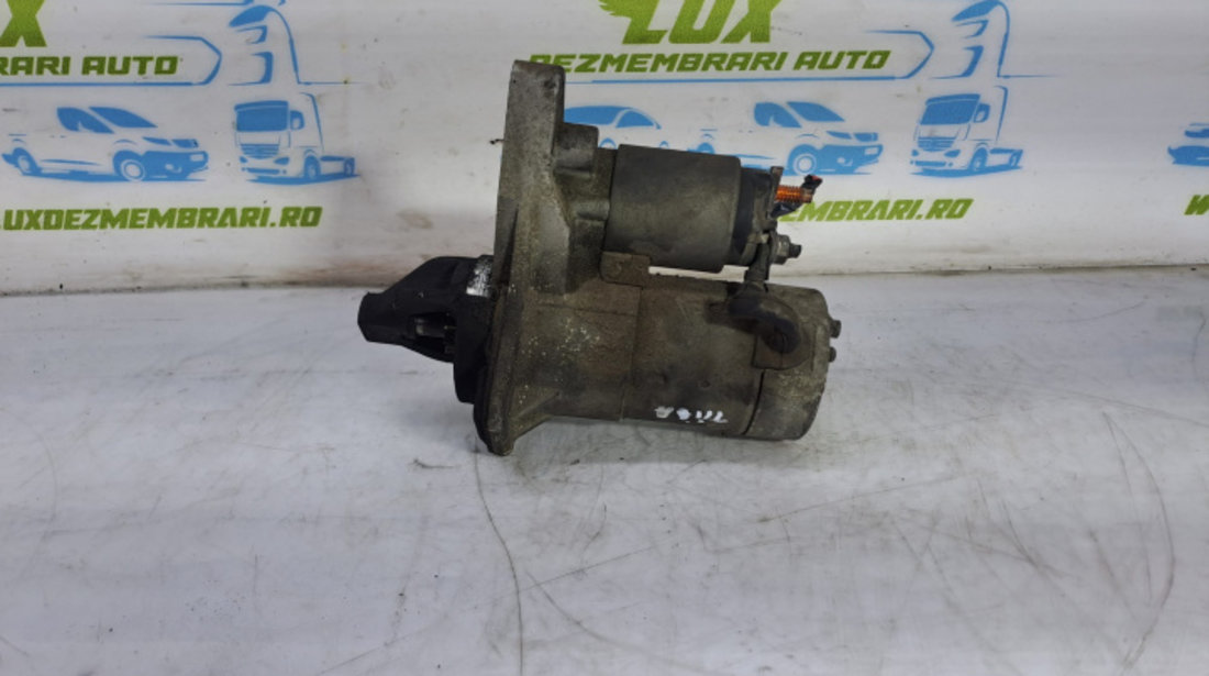 Electromotor 1.6 benzina hr16de 23300 ee00a Nissan Tiida C11 [facelift] [2007 - 2014]