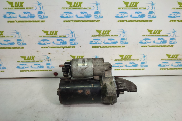 Electromotor 1.6 benzina hwda 2s6u-11000-cb Ford Focus 2 [2004 - 2008]