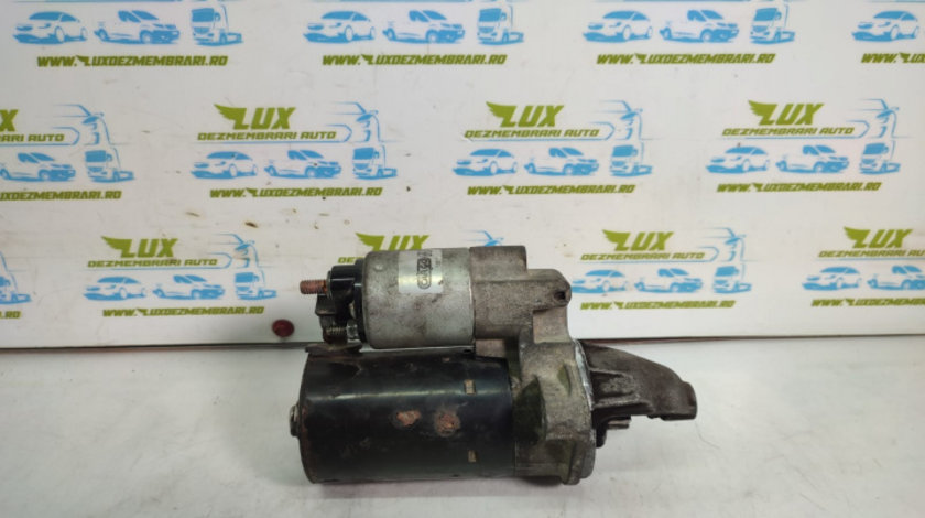 Electromotor 1.6 benzina hwda 2s6u-11000-cb Ford Focus 2 [2004 - 2008]