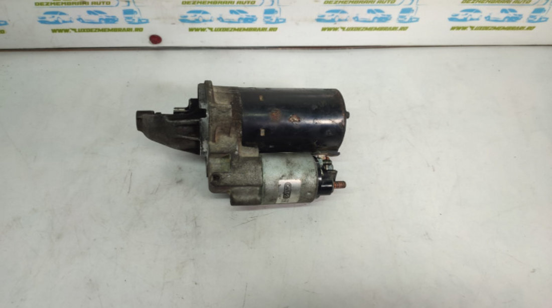 Electromotor 1.6 benzina hwda 2s6u-11000-cb Ford Focus 2 [2004 - 2008]