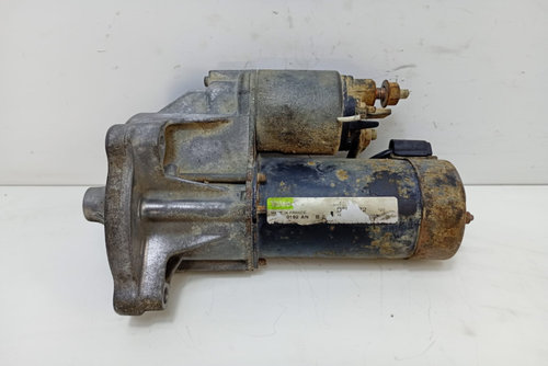 Electromotor 1.6 benzina Peugeot Partner [facelift] [2002 - 2012]