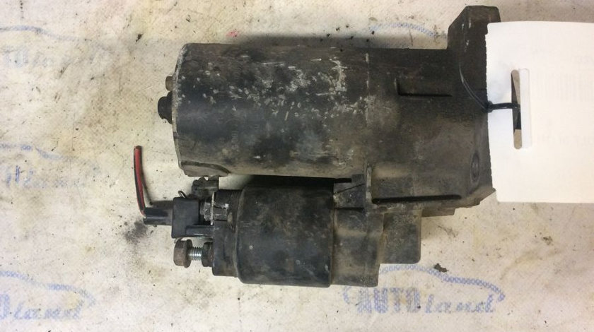 Electromotor 1.6 Benzina Volkswagen GOLF III 1H1 1991-1997