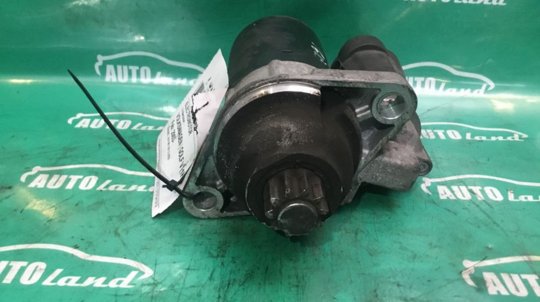 Electromotor 1.6 Benzina Volkswagen GOLF V 1K1 2003