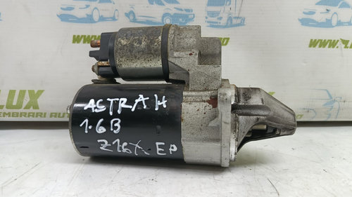 Electromotor 1.6 benzina z16xep Opel Astra H [2004 - 2007]