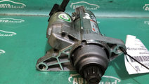 Electromotor 1.6 Benzinabts Volkswagen POLO 9N 200...