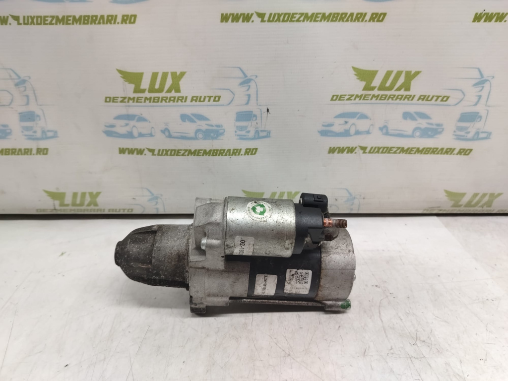 Electromotor 1.6 cdti b16dth M1tf0072 Opel Zafira C [2012 - 2016] 1.6 cdti B16DTH