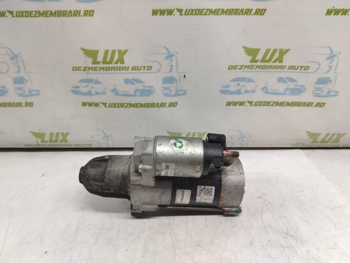 Electromotor 1.6 cdti b16dth M1tf0072 Opel Zafira C [2012 - 2016] 1.6 cdti B16DTH