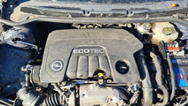 Electromotor 1.6 cdti Opel Astra J K Cascada Insig...
