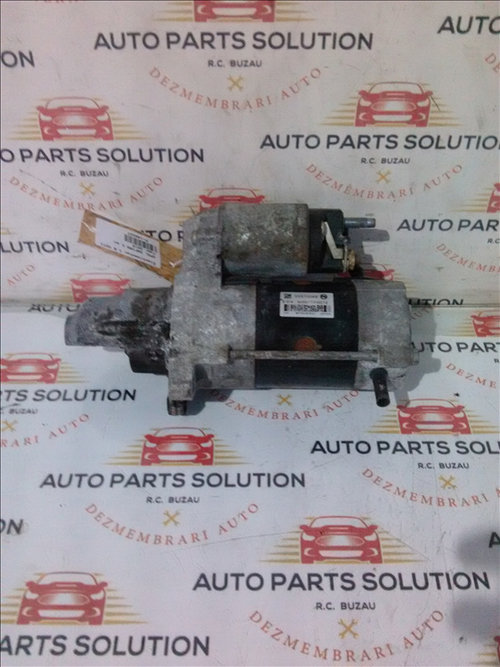 Electromotor 1.6 CDTI OPEL ZAFIRA C an fabr.2015