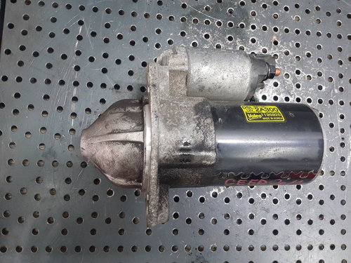 Electromotor 1.6 crdi d4fb hyundai ix20 i30 elantra accent 4 kia cee'd cerato soul venga 36100-2a300