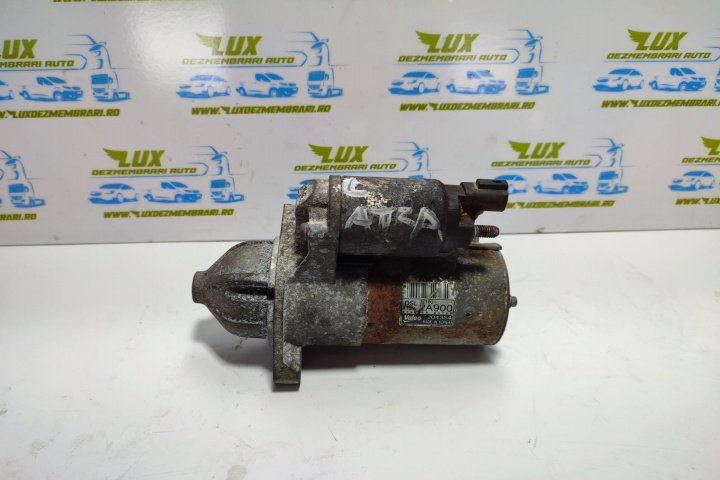 Electromotor 1.6 crdi D4GB 1204354 Hyundai i30 GD [2012 - 2015]