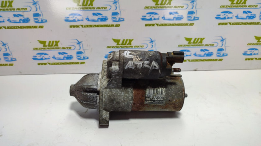 Electromotor 1.6 crdi D4GB 1204354 Hyundai i30 GD [2012 - 2015]