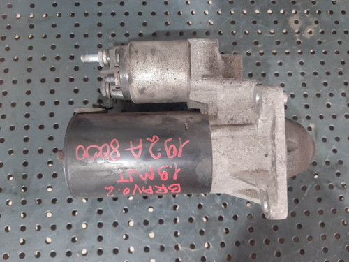 Electromotor 1.6 d 1.9 d fiat grande punto stilo croma bravo 2 alfa romeo gt 147 159 0001108234
