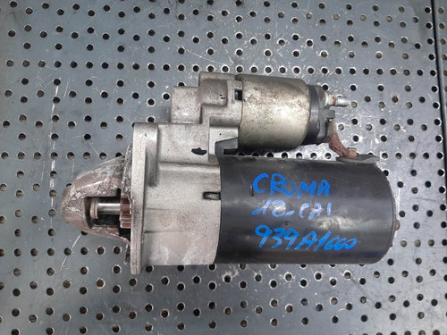 Electromotor 1.6 d 1.9 d fiat multipla grande punto stilo croma bravo 2 alfa romeo gt 147 159 000110...