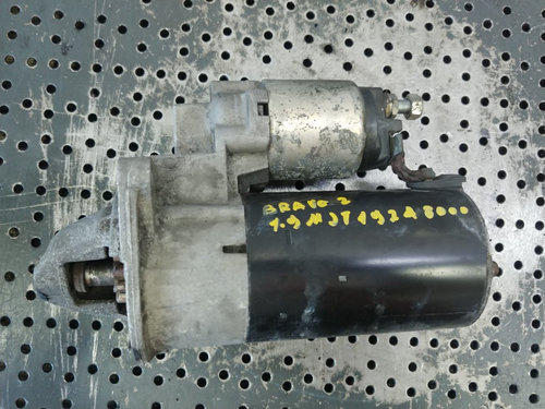 Electromotor 1.6 d 1.9 d fiat multipla grande punto stilo croma bravo 2 alfa romeo gt 147 159 000110...