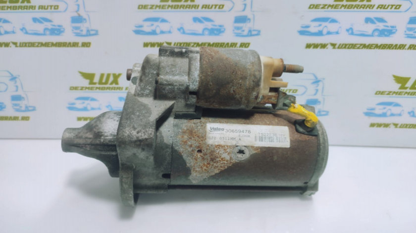 Electromotor 1.6 D 4162 T 30659478 Volvo C30 [facelift] [2009 - 2013]