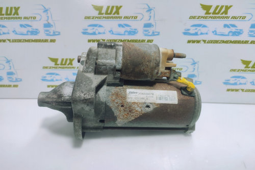 Electromotor 1.6 D 4162 T 30659478 Volvo V40 2 [2012 - 2016]