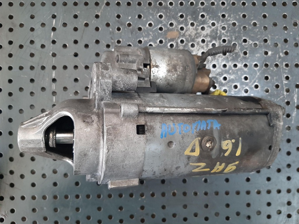 Electromotor 1.6 d 9hz mini cooper r56 9662854080