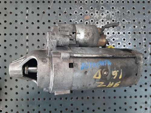 Electromotor 1.6 d 9hz mini cooper r56 9662854080